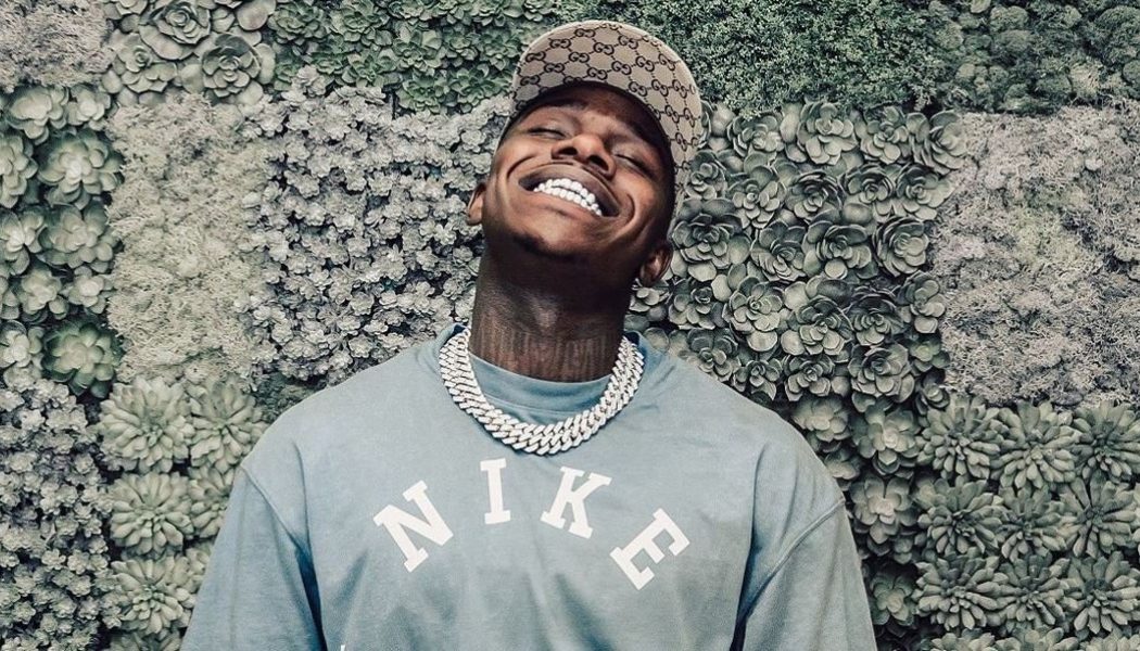 DaBaby “Whole Lotta Money,” Lil Yachty ft. DC2Trill “Lord Of The Beans” & More | Daily Visuals 8.24.21