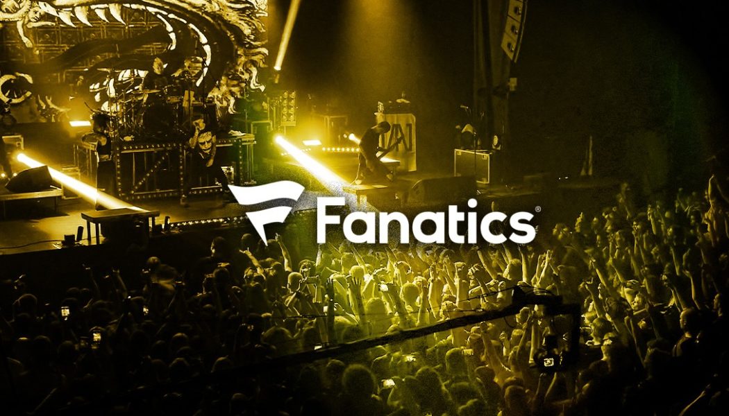 Dan Goldberg, Former Warner Music Vet, Tapped to Lead Music Merch Expansion at Fanatics