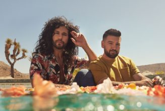 Dan + Shay Talk New Album, ‘Good Things,’ Writing with Shawn Mendes and Drake’s Influence