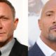 Daniel Craig and Dwayne Johnson Are the Highest-Paid Actors in Hollywood