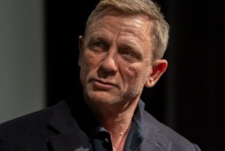 Daniel Craig Says Leaving His Multi-Million Dollar Movie Fortune to His Kids Is ‘Distasteful’