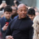 Daughter Of Dr. Dre Says She’s Homeless, Claims Dad Refuses To Help