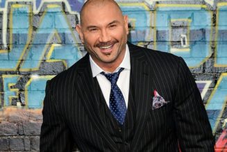 Dave Bautista Was Broke Before Marvel Cast Him as Drax In ‘Guardians of the Galaxy’