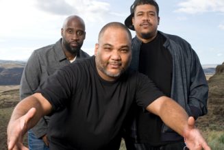 De La Soul Finally Owns All the Rights to Their Masters