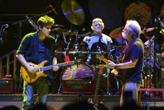 Dead & Company Fans Falls to His Death During Concert at New York’s Citi Field