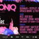 deadmau5, REZZ, Zeds Dead, More Set to Headline îLESONIQ Redux 2021