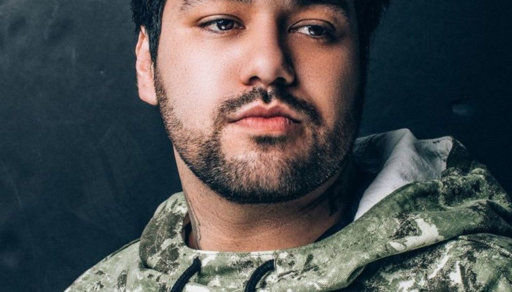 Deorro Taps J Balvin Collaborator Jeon for Spicy New Hip-Shaker, “Rumba”