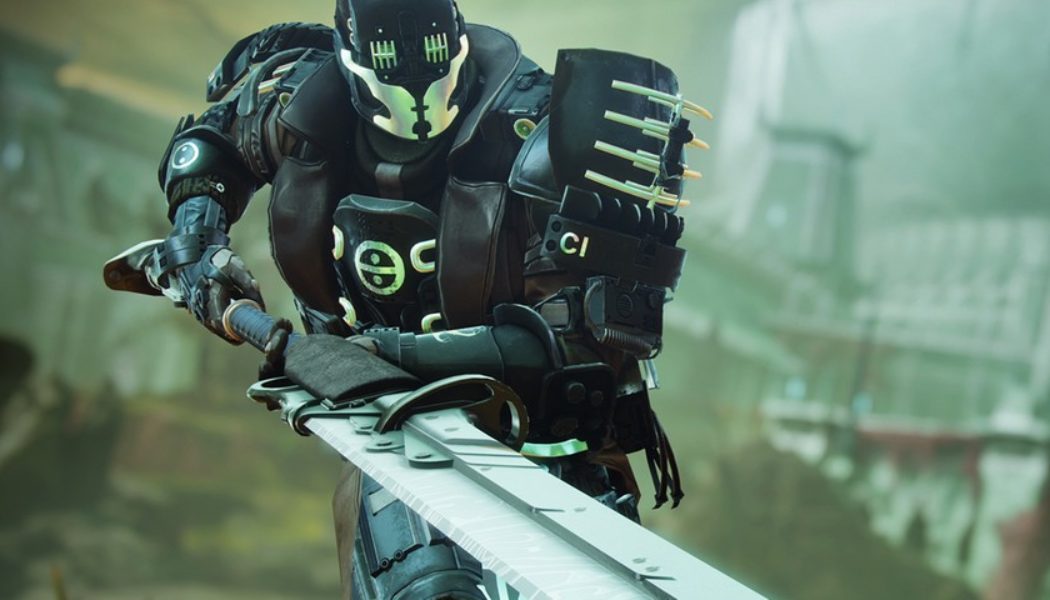 ‘Destiny 2’ Expansion ‘The Witch Queen’ Is Arriving Early 2022