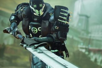 ‘Destiny 2’ Expansion ‘The Witch Queen’ Is Arriving Early 2022