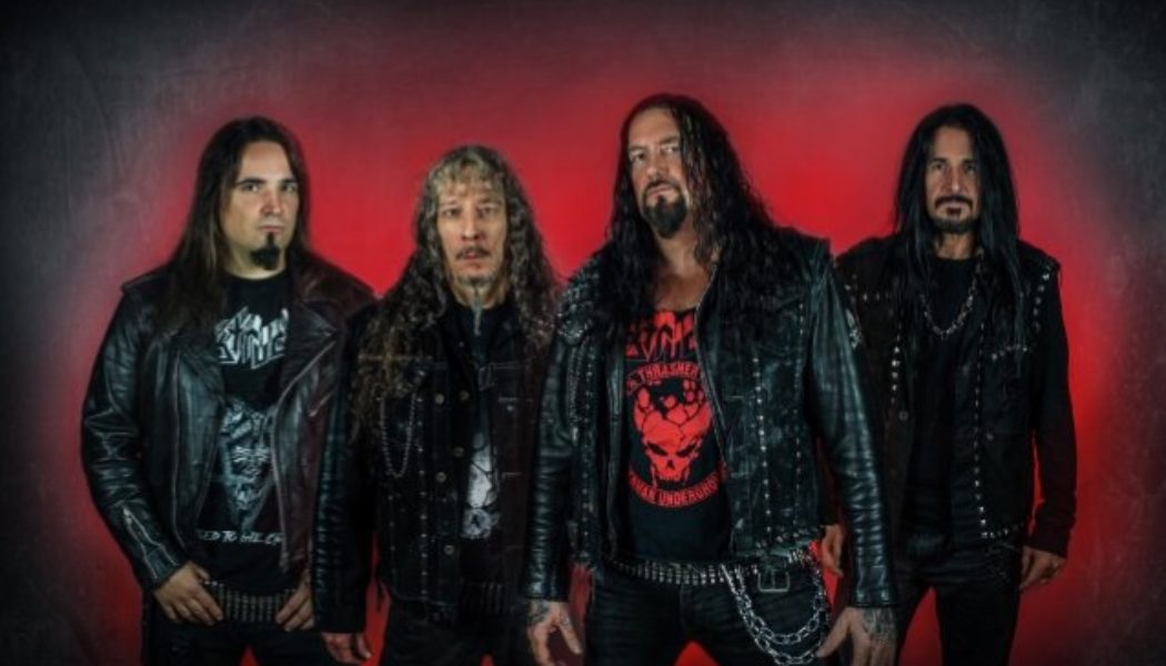 DESTRUCTION’s New Album To Be Released In 2022; First Single To Arrive This Month