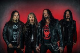 DESTRUCTION’s New Album To Be Released In 2022; First Single To Arrive This Month