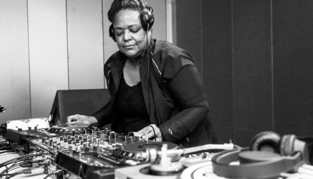 Detroit House and Techno Pioneer K-Hand Dead at 56