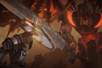 ‘Diablo Immortal’ Release Delayed Until Early 2022