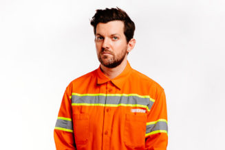 Dillon Francis Announces Release Date of Third Studio Album “Happy Machine”