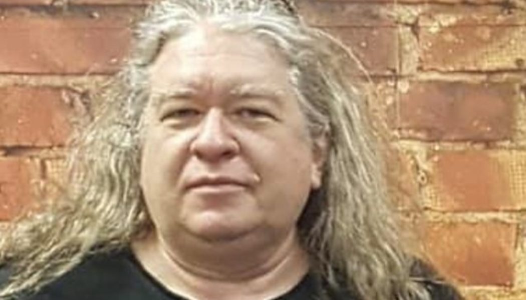 DIMEBAG Guitar Designer BUDDY ‘BLAZE’ WEBSTER Dies