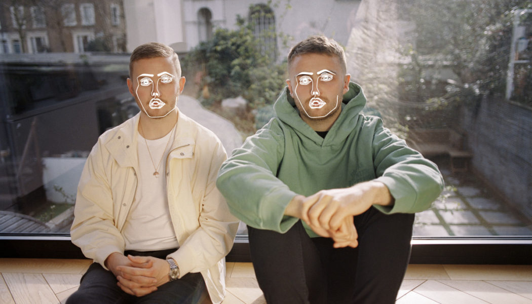 Disclosure Drops First of Five New Songs This Week, “In My Arms”