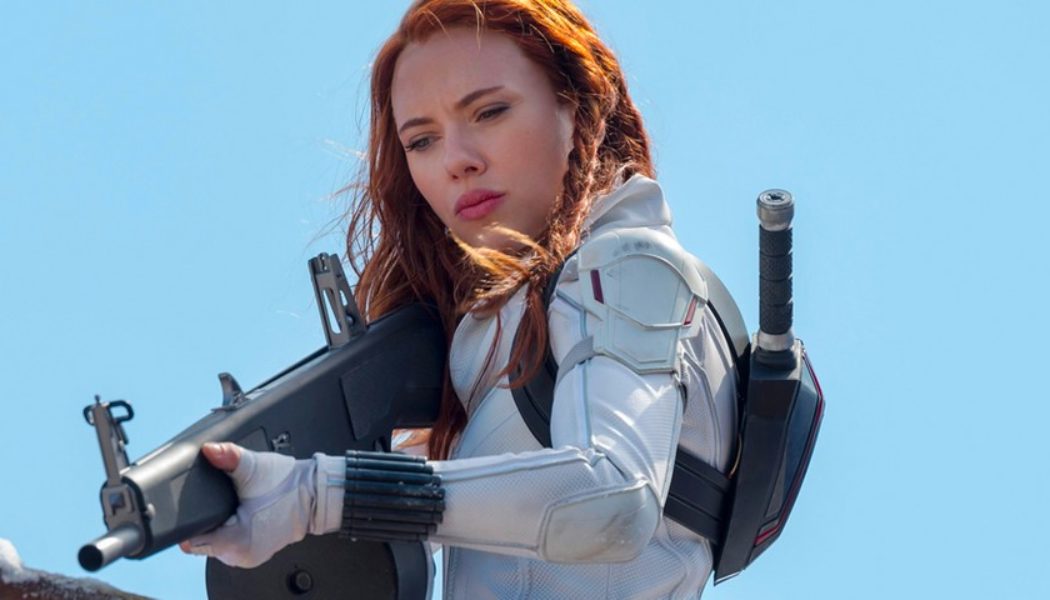 Disney Has Reportedly “Figured Out Ways to Fairly Compensate” Talent Following ‘Black Widow’ Lawsuit