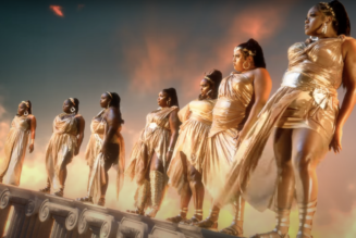 Disney’s ‘Hercules’ is Having a Moment Thanks to Lizzo’s New Video