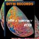 DJ Instinct – DIYM Mix (Mixtape)