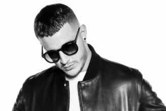 DJ Snake Shows Chameleon Colors In Electrifying 2021 Tour Debut