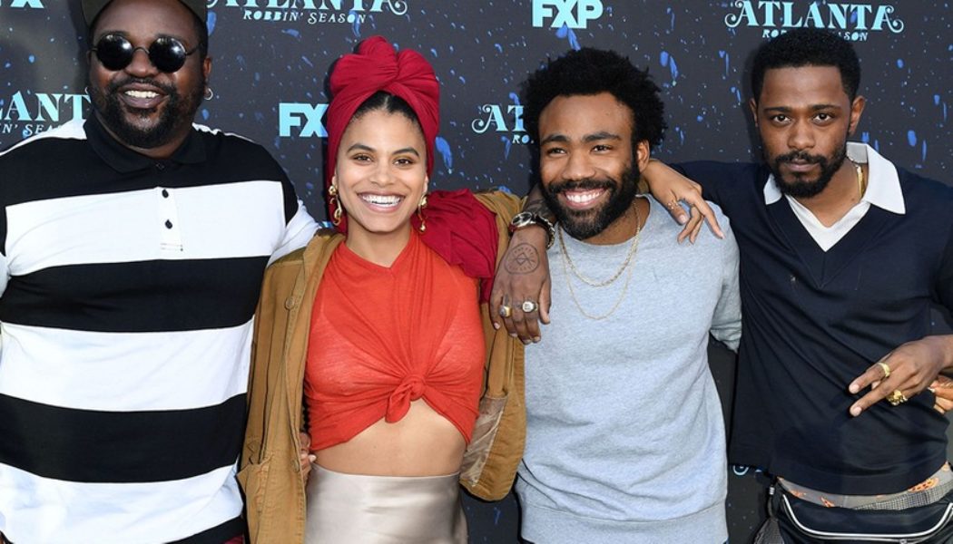 Donald Glover and FX’s ‘Atlanta’ Still Scheduled to Return in Early 2022