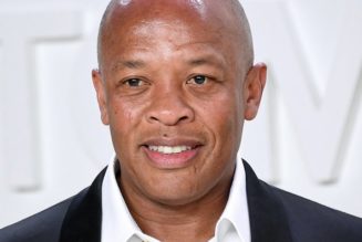 Dr. Dre Has Been Quietly Playing Unreleased New Music To Other Hip-Hop Artists