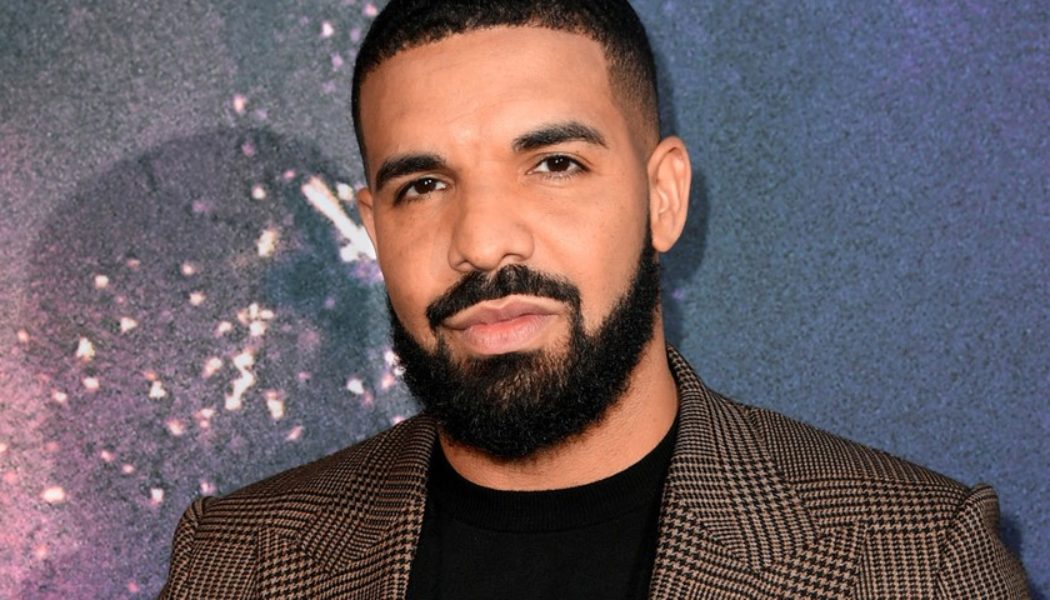 Drake Announces ‘Certified Lover Boy’ Release Date in Cryptic ‘SportsCenter’ Takeover