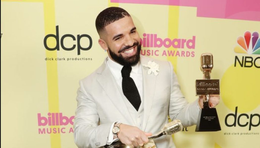 Drake Appears To Confirm ‘Certified Lover Boy’ Release Date During ESPN Ad