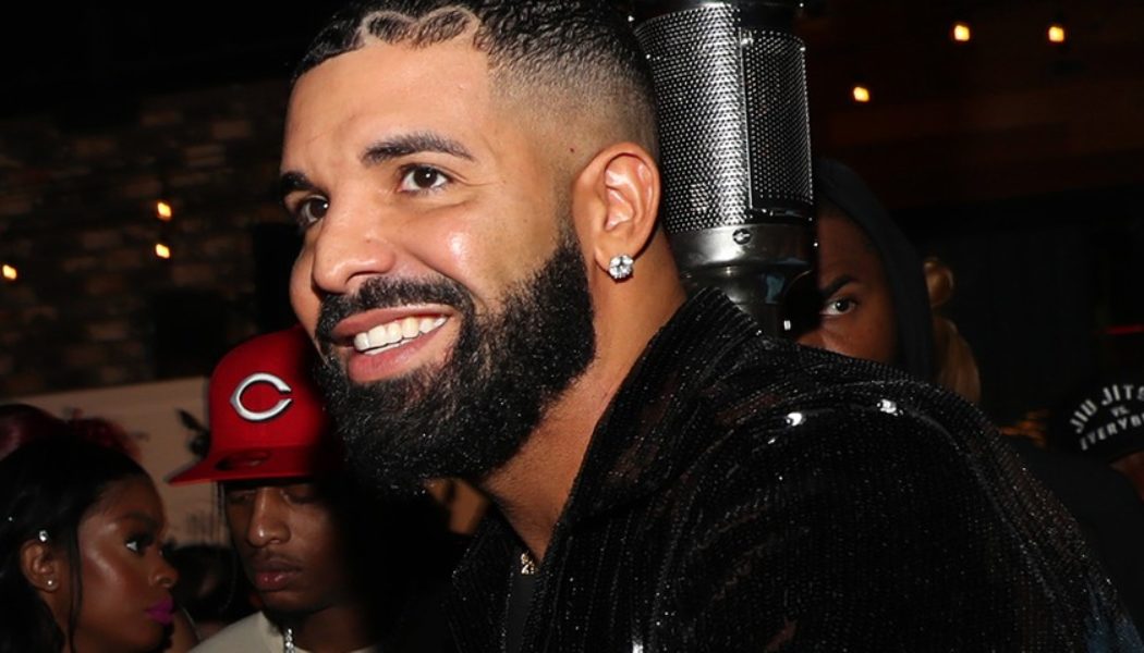 Drake Confirms ‘Certified Lover Boy’ Is Finally Finished