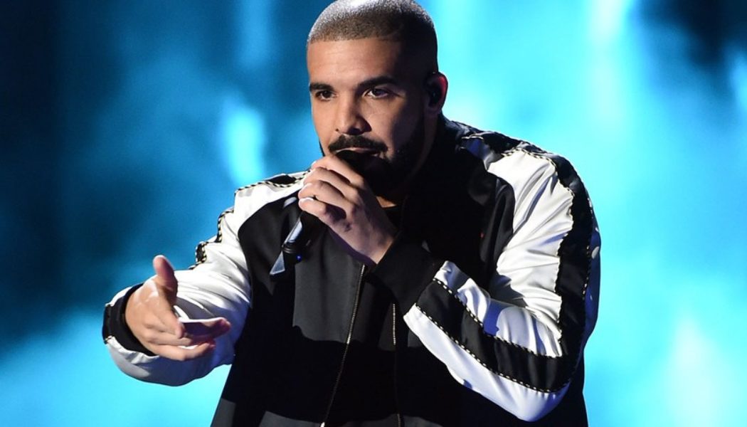 Drake Confirms ‘Certified Lover Boy’ Release Date