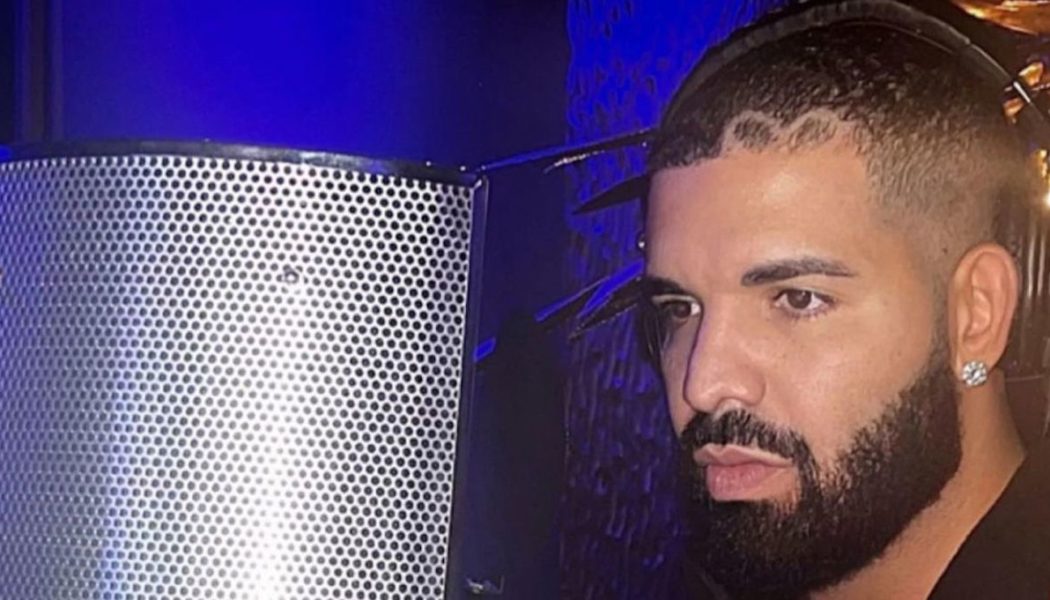 Drake Had COVID-19, Says It Made His Hair Grow “Weird”