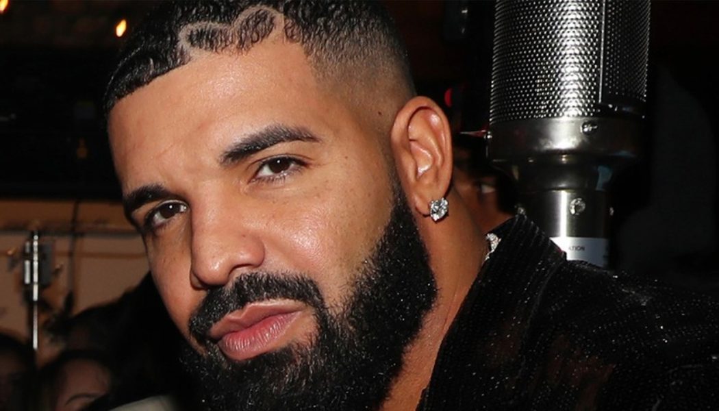 Drake Laughs Off Kanye West’s Attempt to Leak His Toronto “Embassy” Address