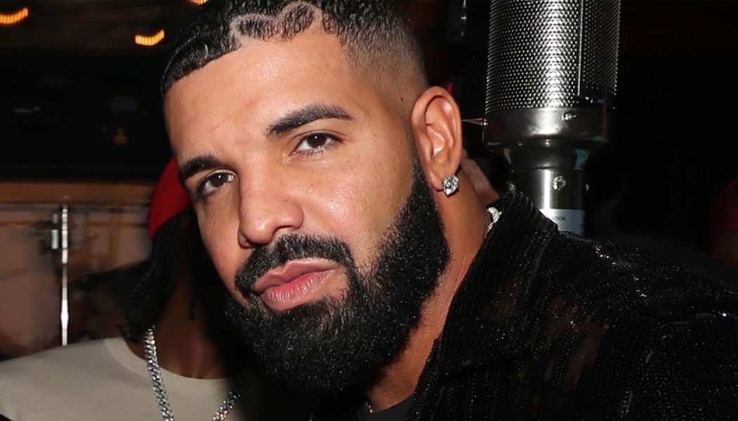 Drake Reportedly Recording Last Minute Vocals for ‘Certified Lover Boy’