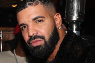 Drake Reportedly Recording Last Minute Vocals for ‘Certified Lover Boy’