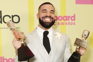 Drake Reveals He Had Covid & His Hairline Fell Victim