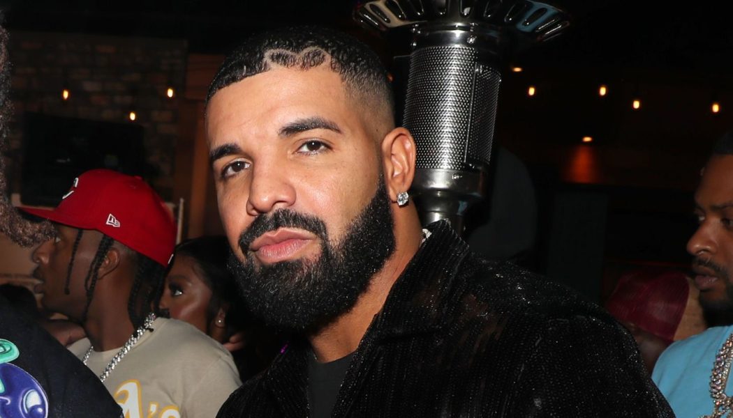 Drake Will (Finally) Be Your Certified Lover Boy On September 3