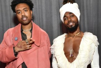 EARTHGANG Pays Homage to Erykah Badu With New Single “Erykah”