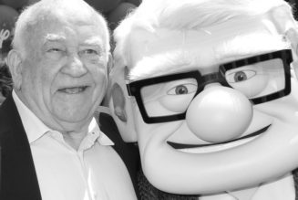 Ed Asner, Star of ‘Up,’ Dead at Age 91