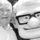 Ed Asner, Star of ‘Up,’ Dead at Age 91