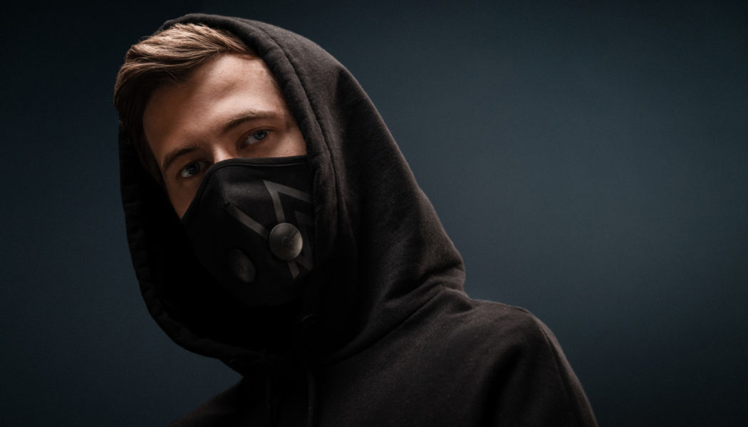 EDM.com Playlist Picks: Alan Walker, Becky Hill, Flume and More [8/27/21]