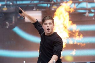 EDM.com Playlist Picks: Martin Garrix, ARMNHMR, Gryffin and More [8/06/21]