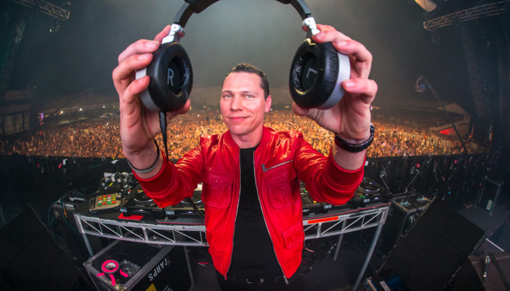 EDM.com Playlist Picks: Tiësto, Kygo, Said The Sky and More [8/13/21]