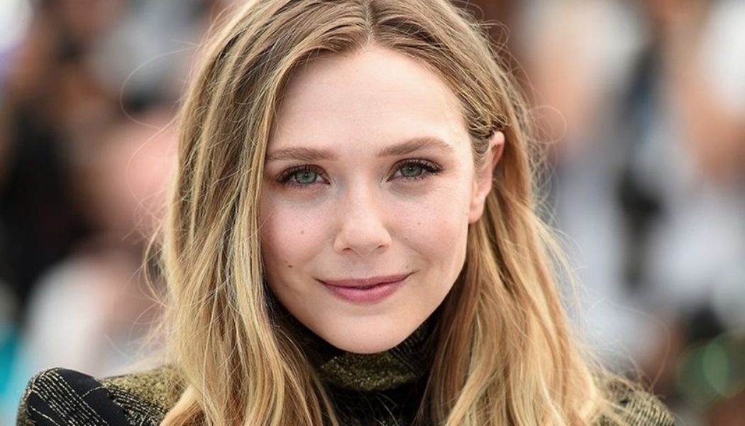 Elizabeth Olsen Voices Support for Scarlett Johansson Amid Disney Lawsuit