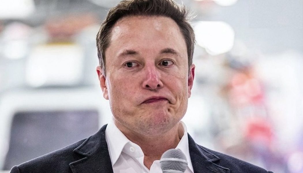 Elon Musk Calls Out Apple on Its App Store Fees: “Epic [Games] is Right”