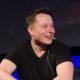 Elon Musk Introduced Tesla’s New AI Robot With a Human Awkwardly Dancing to EDM in Tights