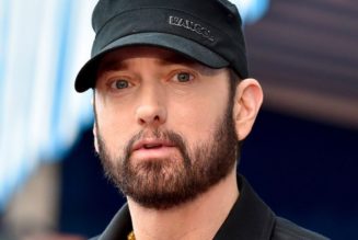 Eminem Is Now Part of the $30 Million USD Investment Into NFT Startup MakersPlace