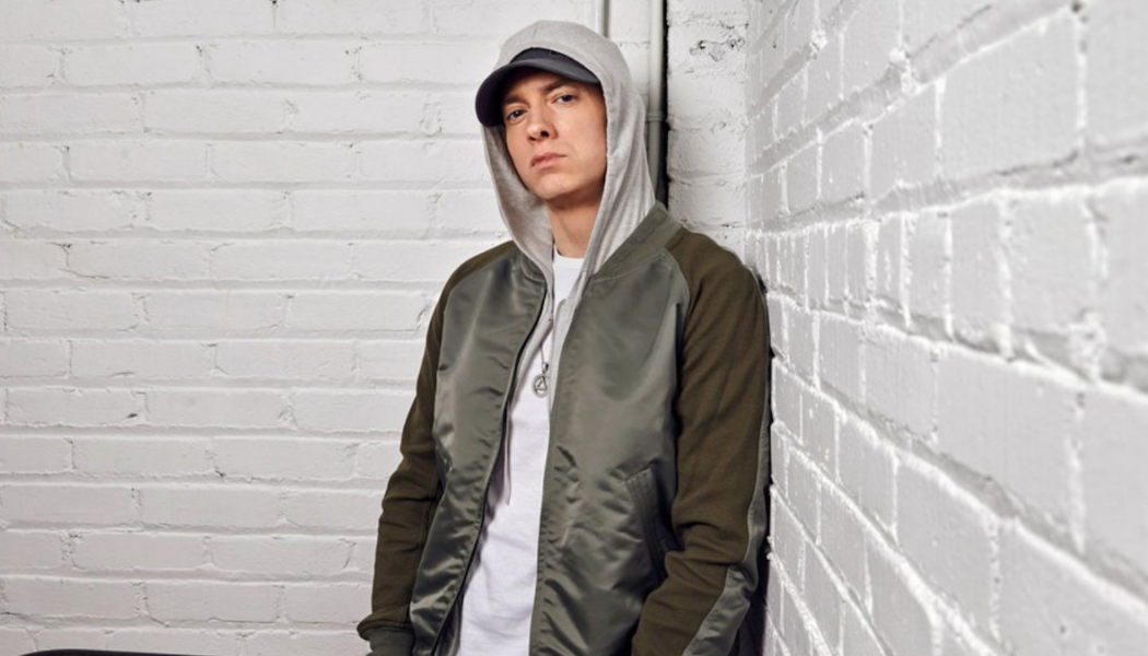 Eminem to Star as White Boy Rick in 50 Cent’s New Show BMF