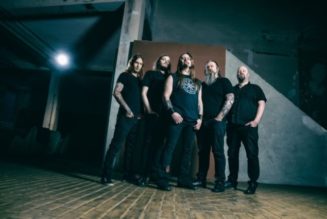 ENSLAVED Announces New EP ‘Caravans To The Outer Worlds’