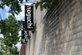 Enter for the Chance to Have Your Art Featured at the Noguchi Museum