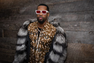 Erica Mena Says Safaree’s Infidelity Caused Her To Damage His Personal Property